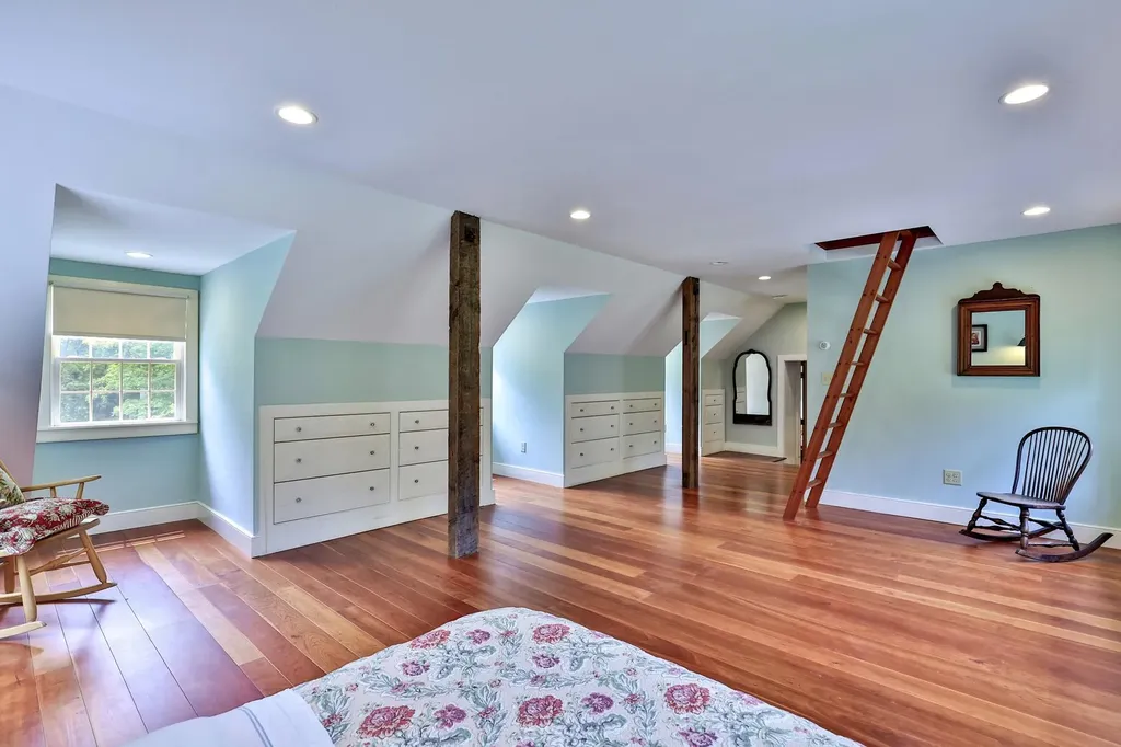 3 Eldredge Road Rockingham VT 05143