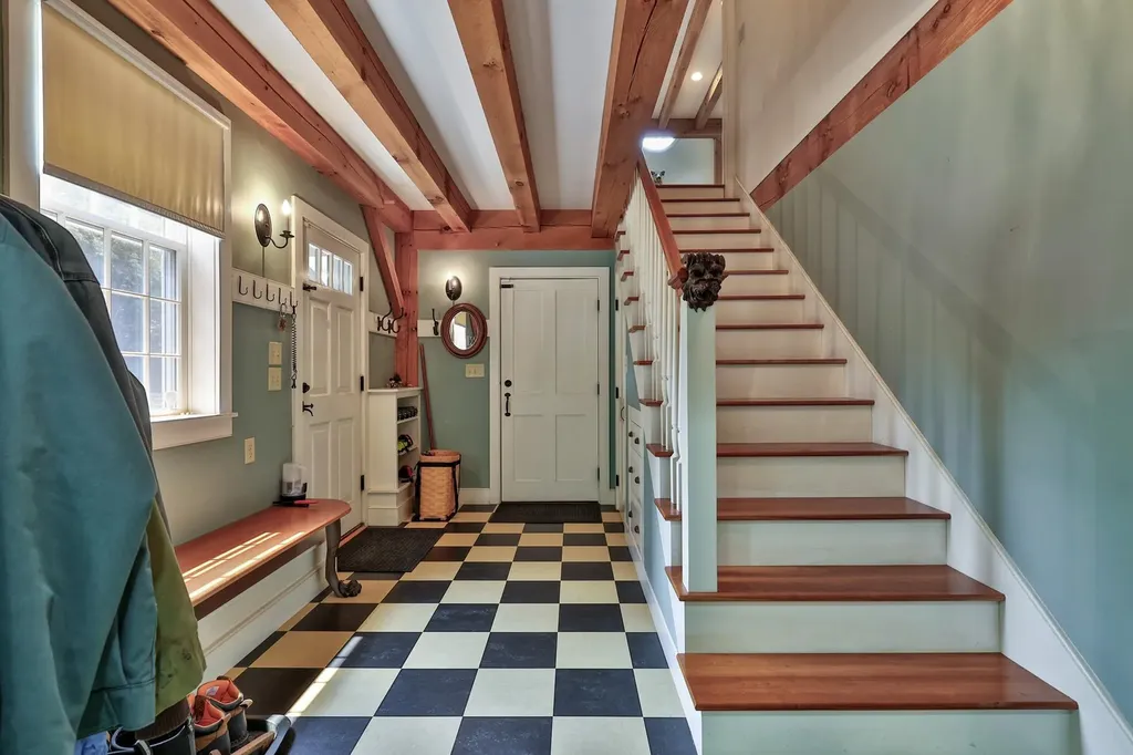 3 Eldredge Road Rockingham VT 05143