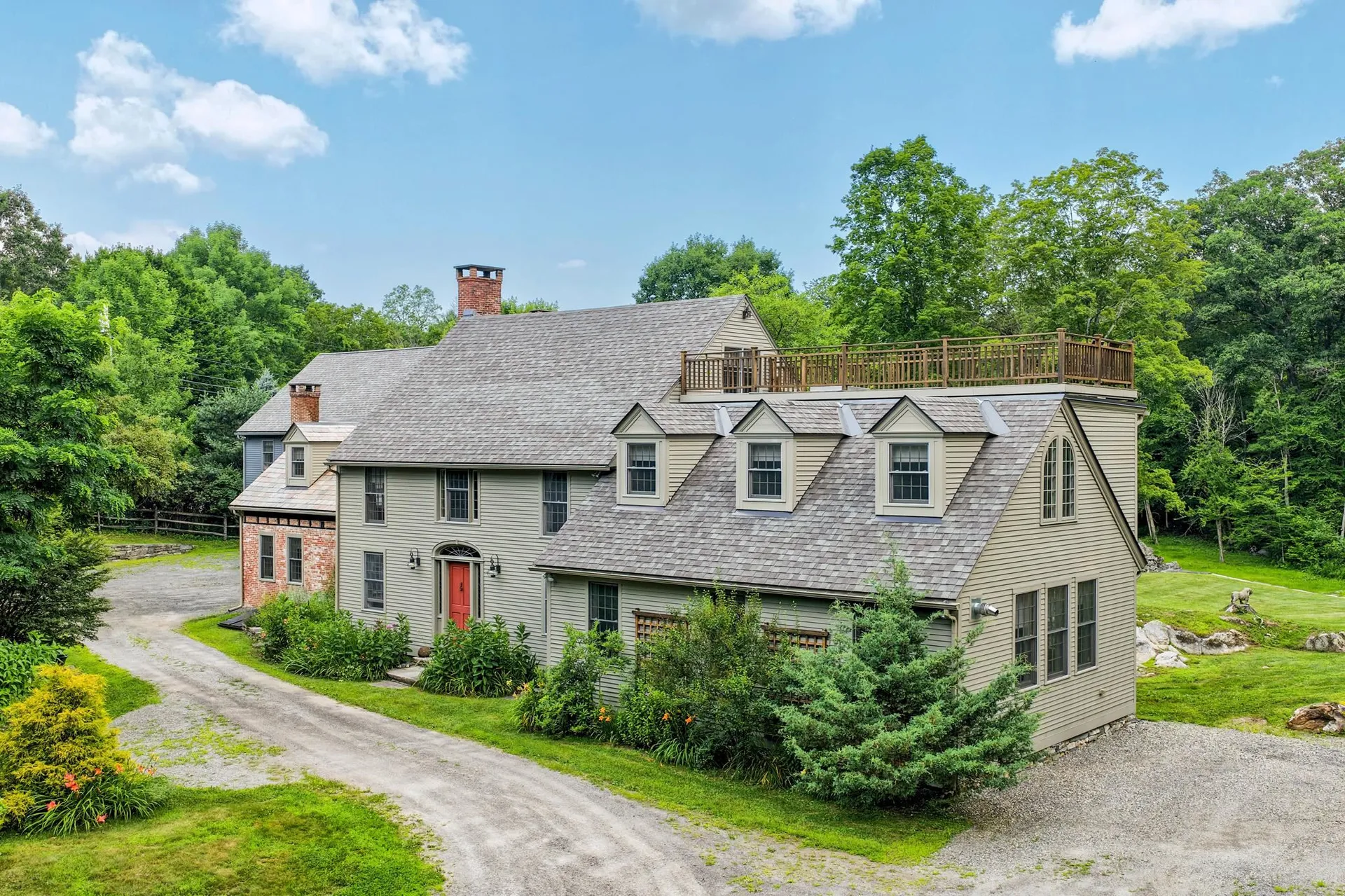 3 Eldredge Road Rockingham VT 05143