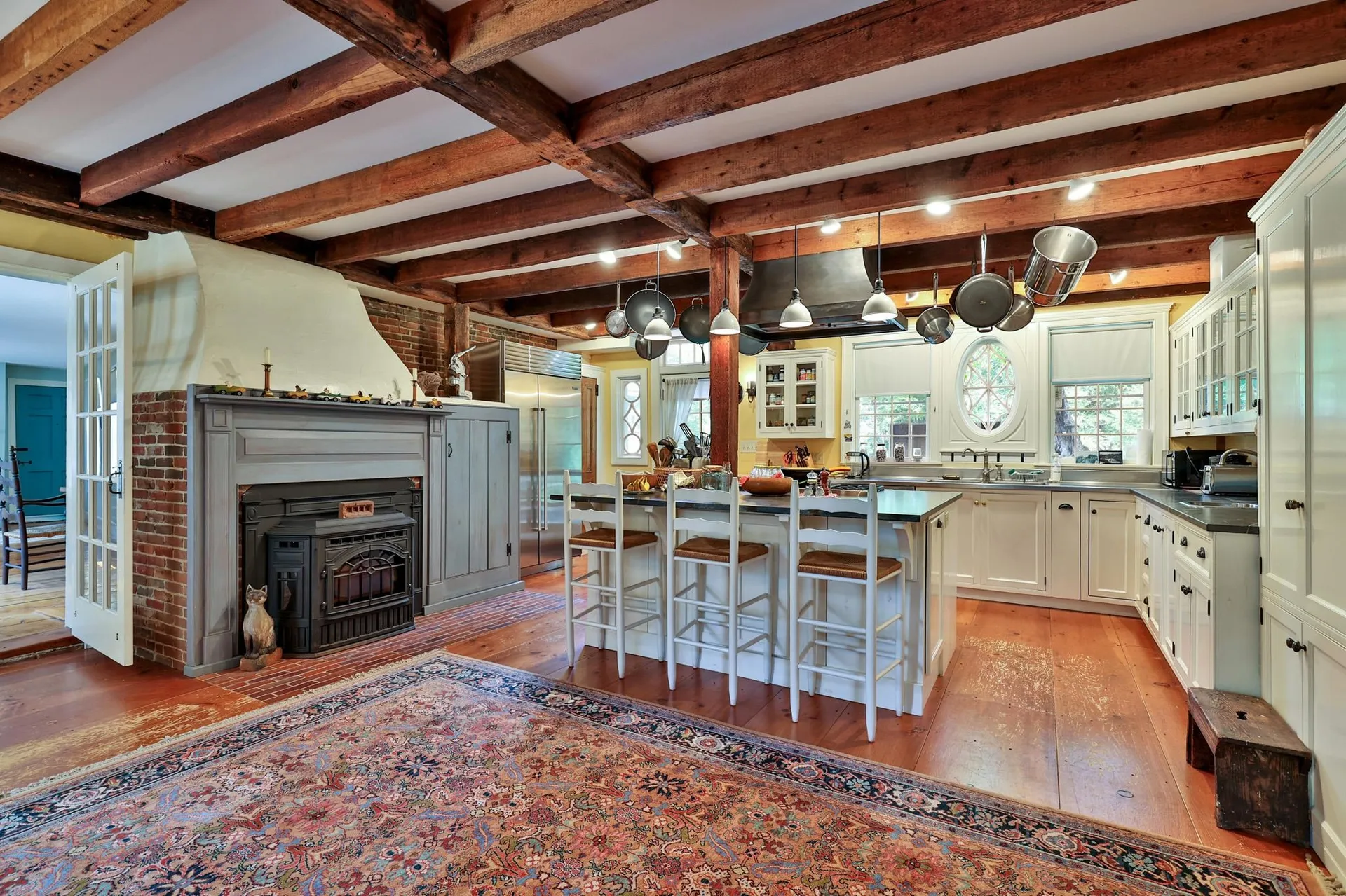 3 Eldredge Road Rockingham VT 05143