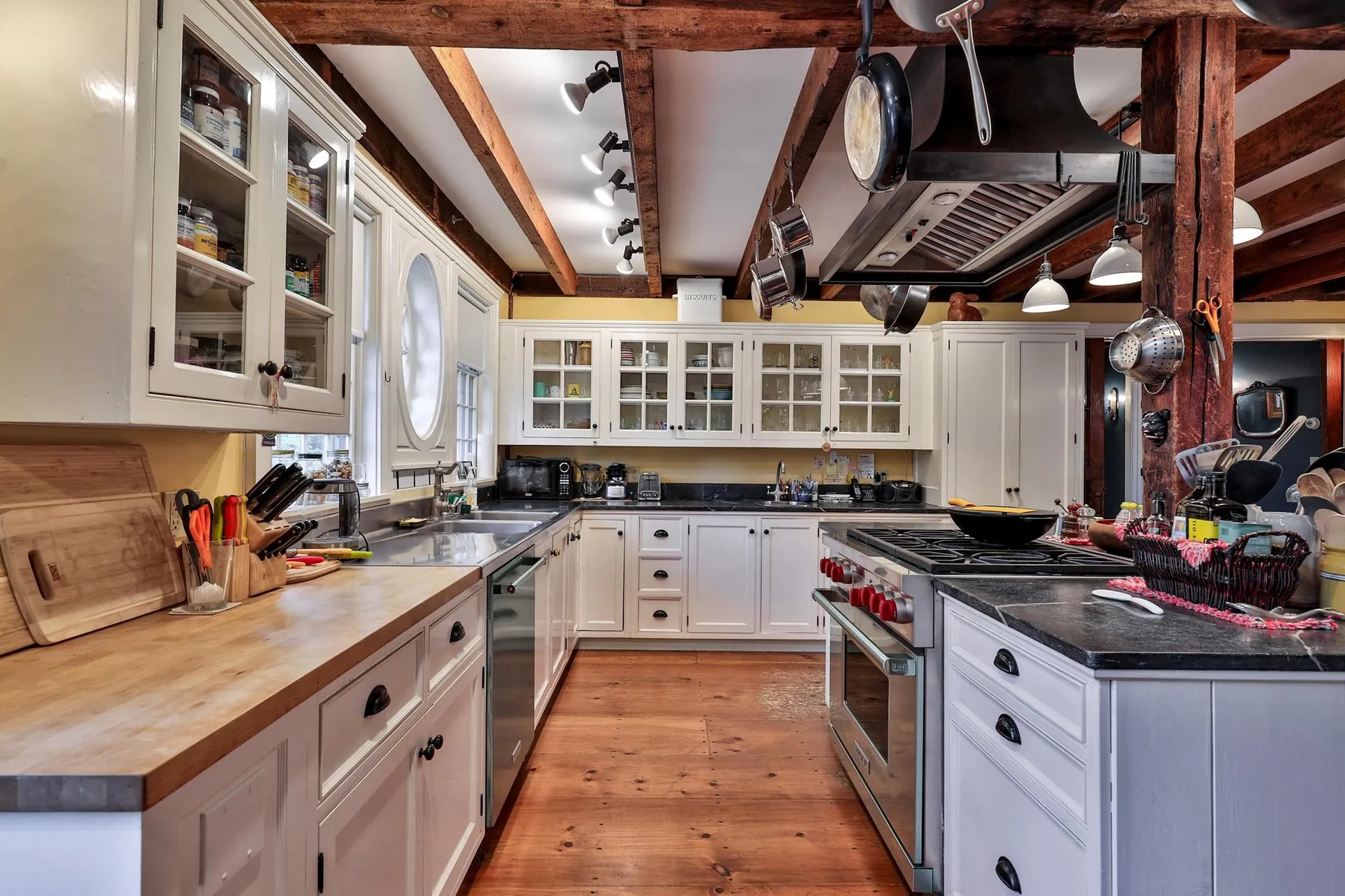 3 Eldredge Road Rockingham VT 05143