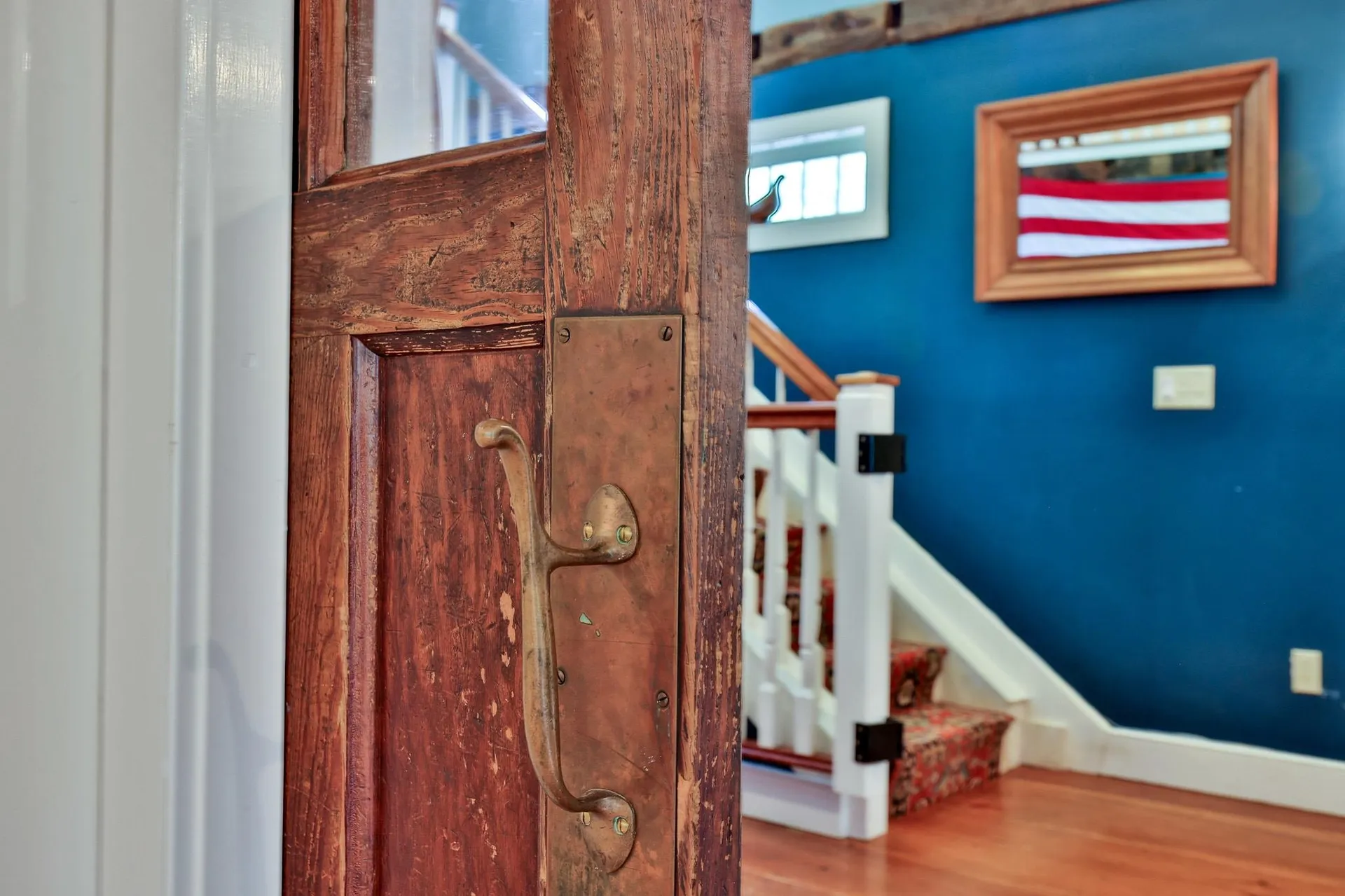 3 Eldredge Road Rockingham VT 05143