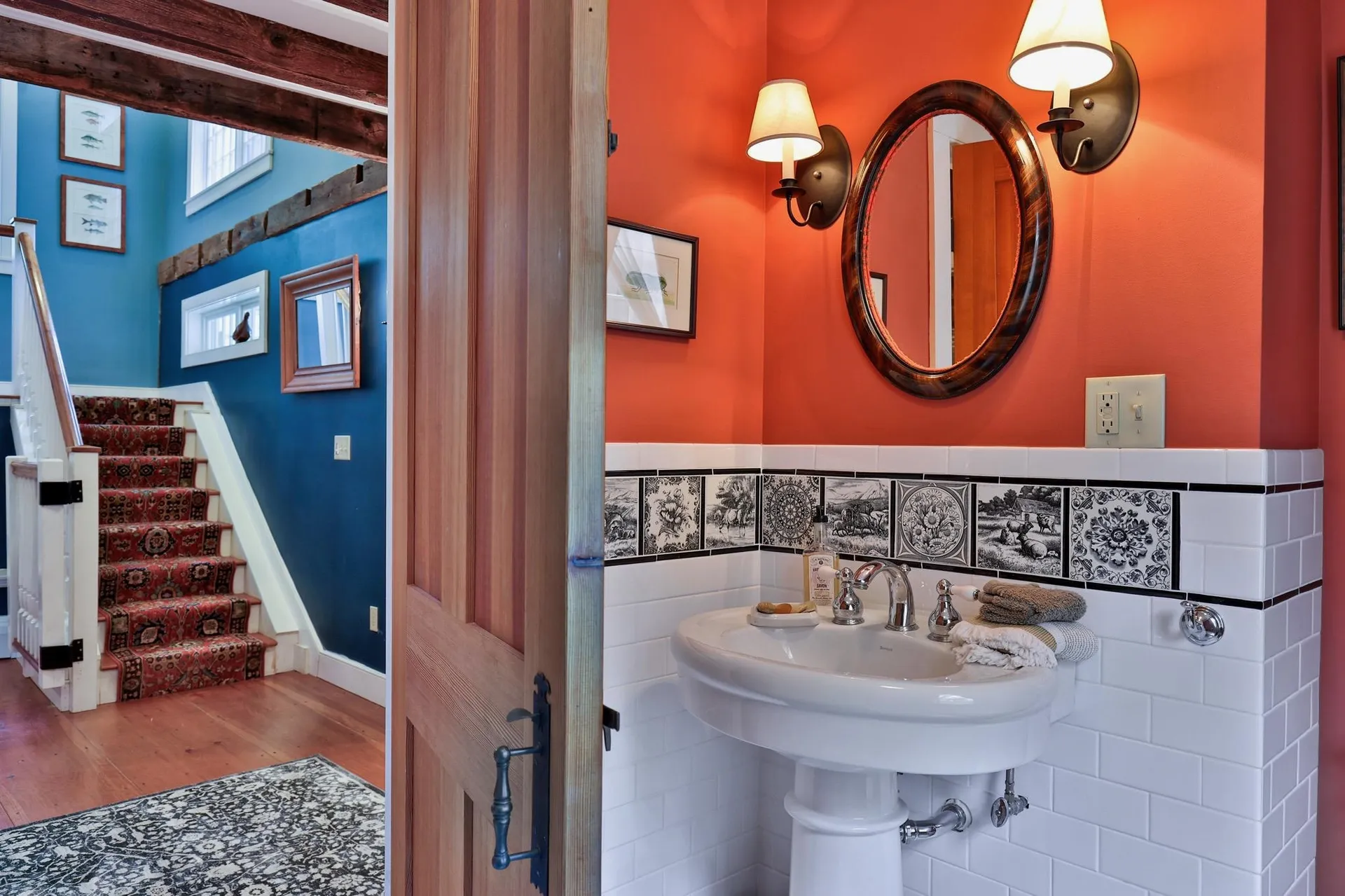 3 Eldredge Road Rockingham VT 05143