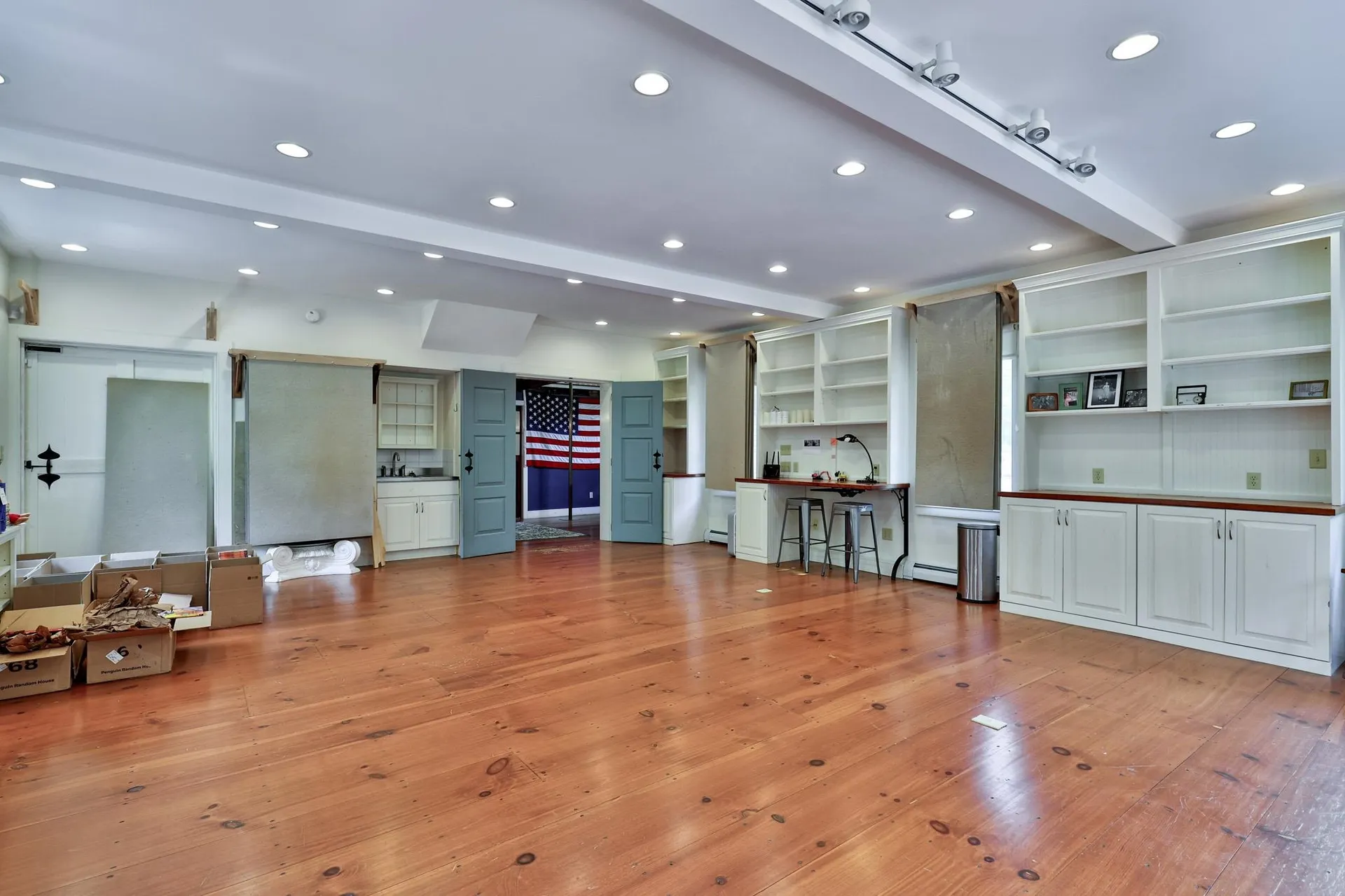 3 Eldredge Road Rockingham VT 05143