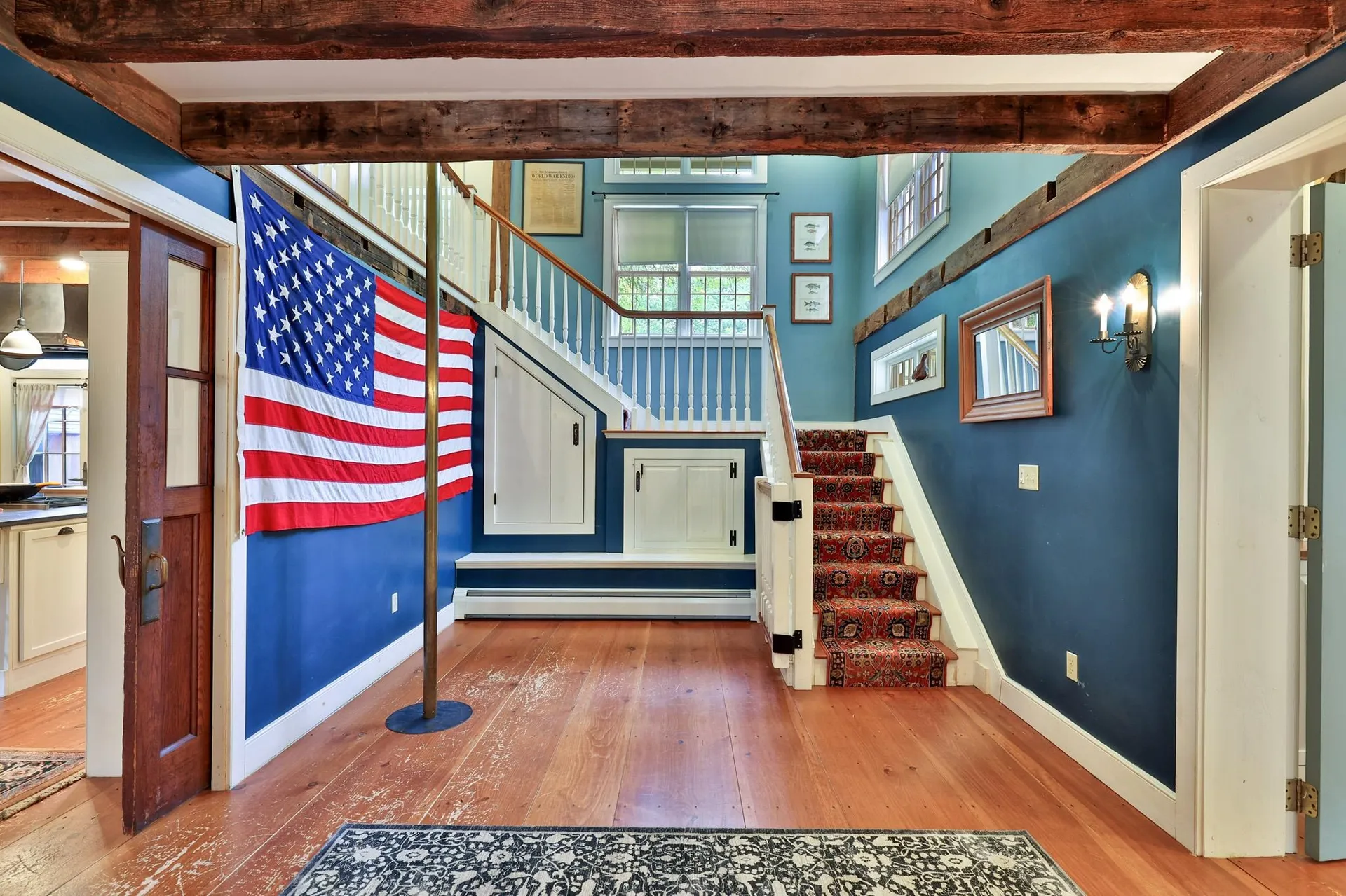 3 Eldredge Road Rockingham VT 05143