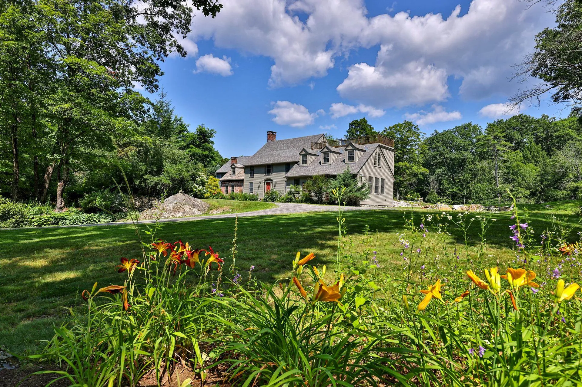 3 Eldredge Road Rockingham VT 05143