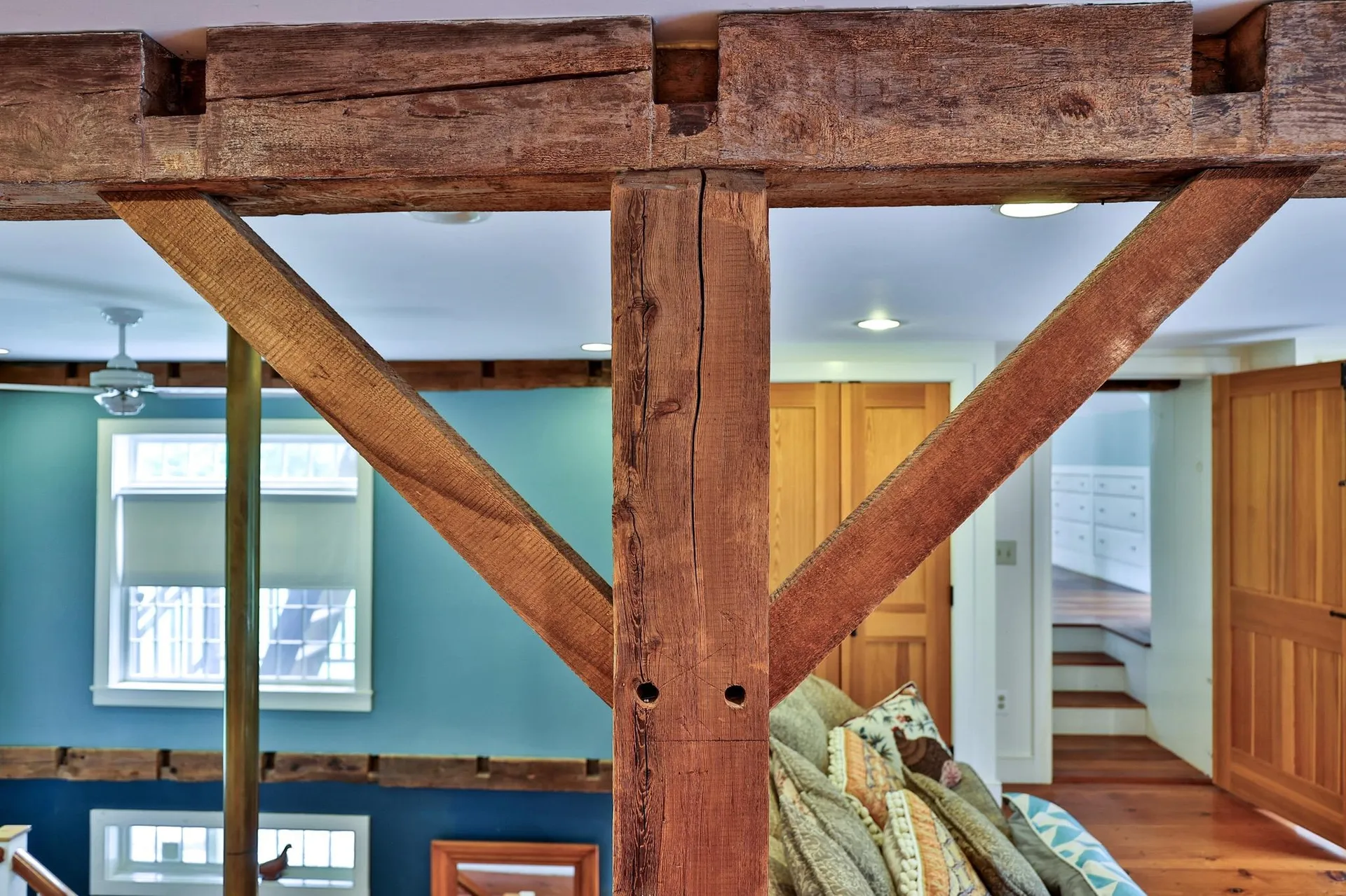 3 Eldredge Road Rockingham VT 05143
