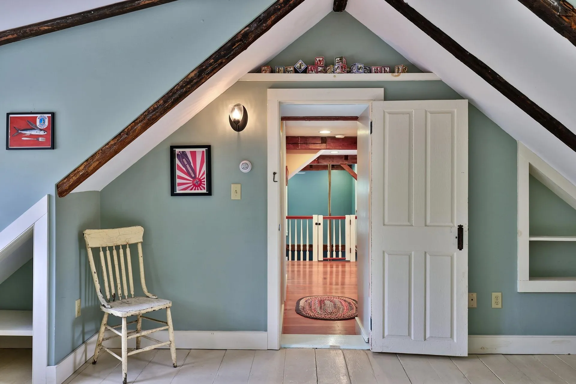 3 Eldredge Road Rockingham VT 05143