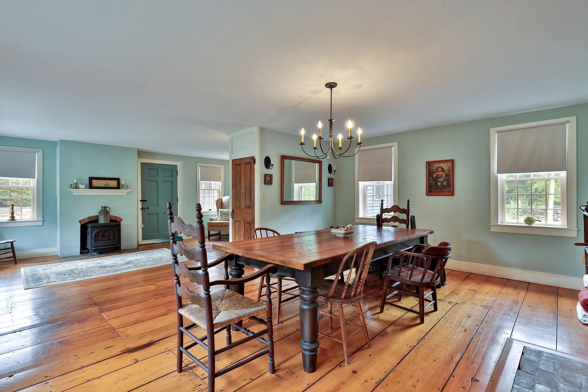 3 Eldredge Road Rockingham VT 05143