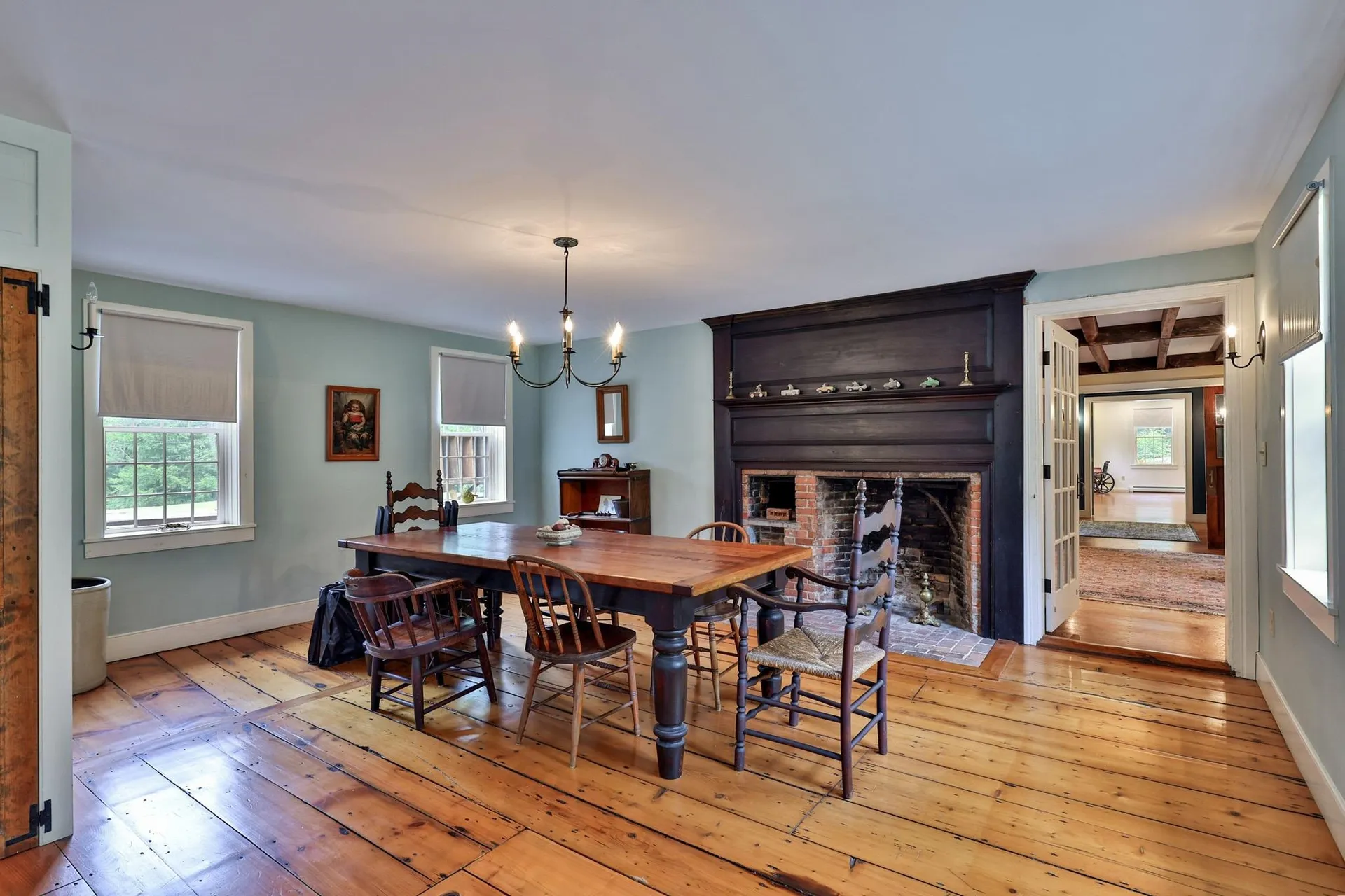 3 Eldredge Road Rockingham VT 05143