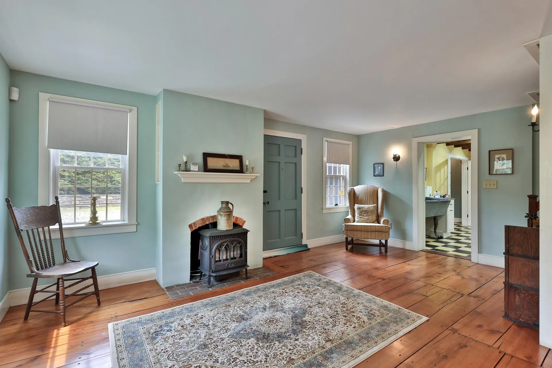 3 Eldredge Road Rockingham VT 05143