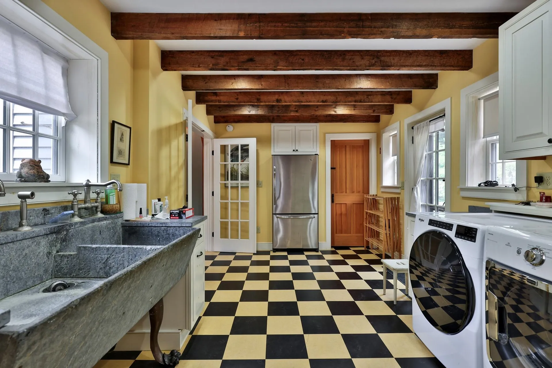 3 Eldredge Road Rockingham VT 05143