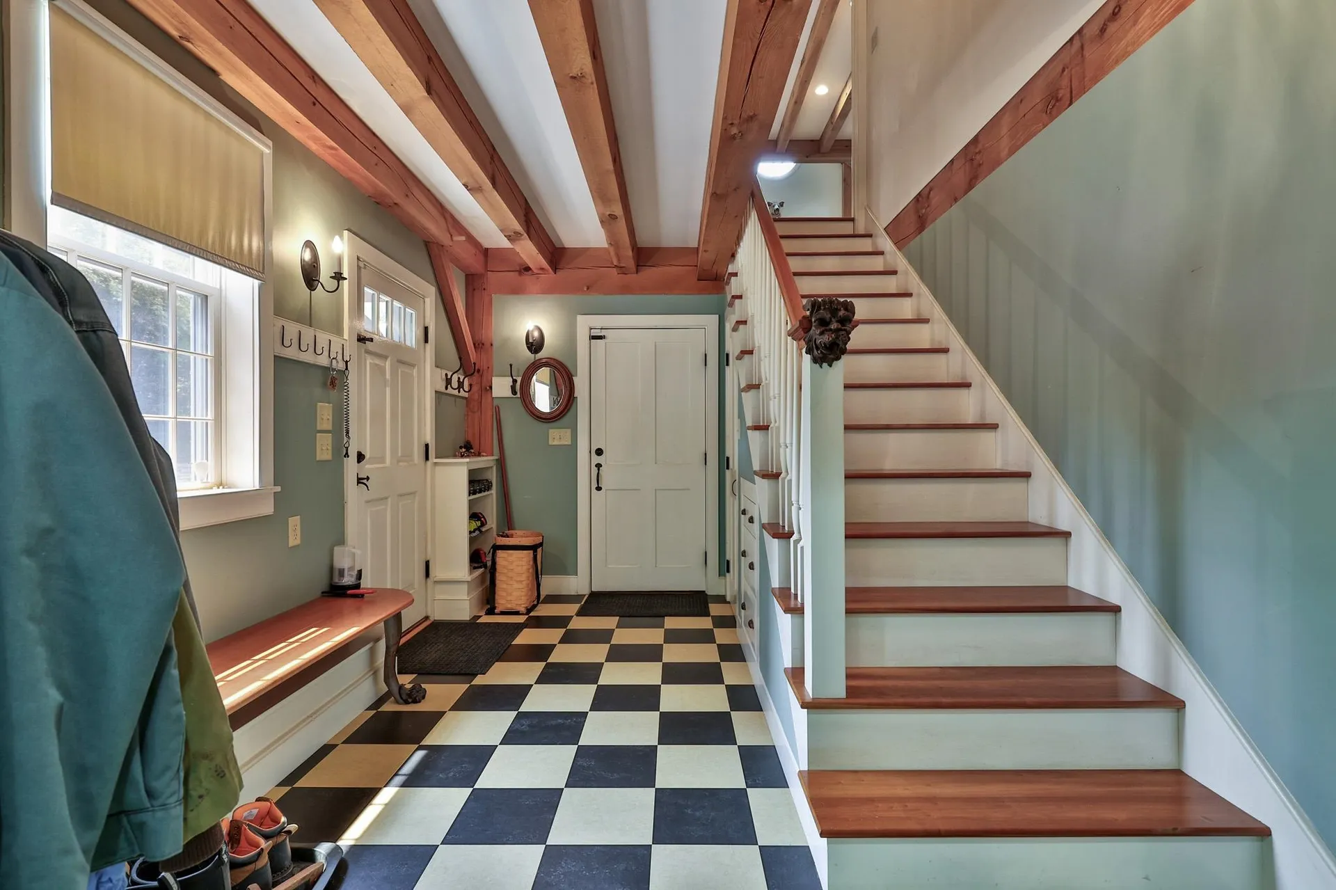 3 Eldredge Road Rockingham VT 05143