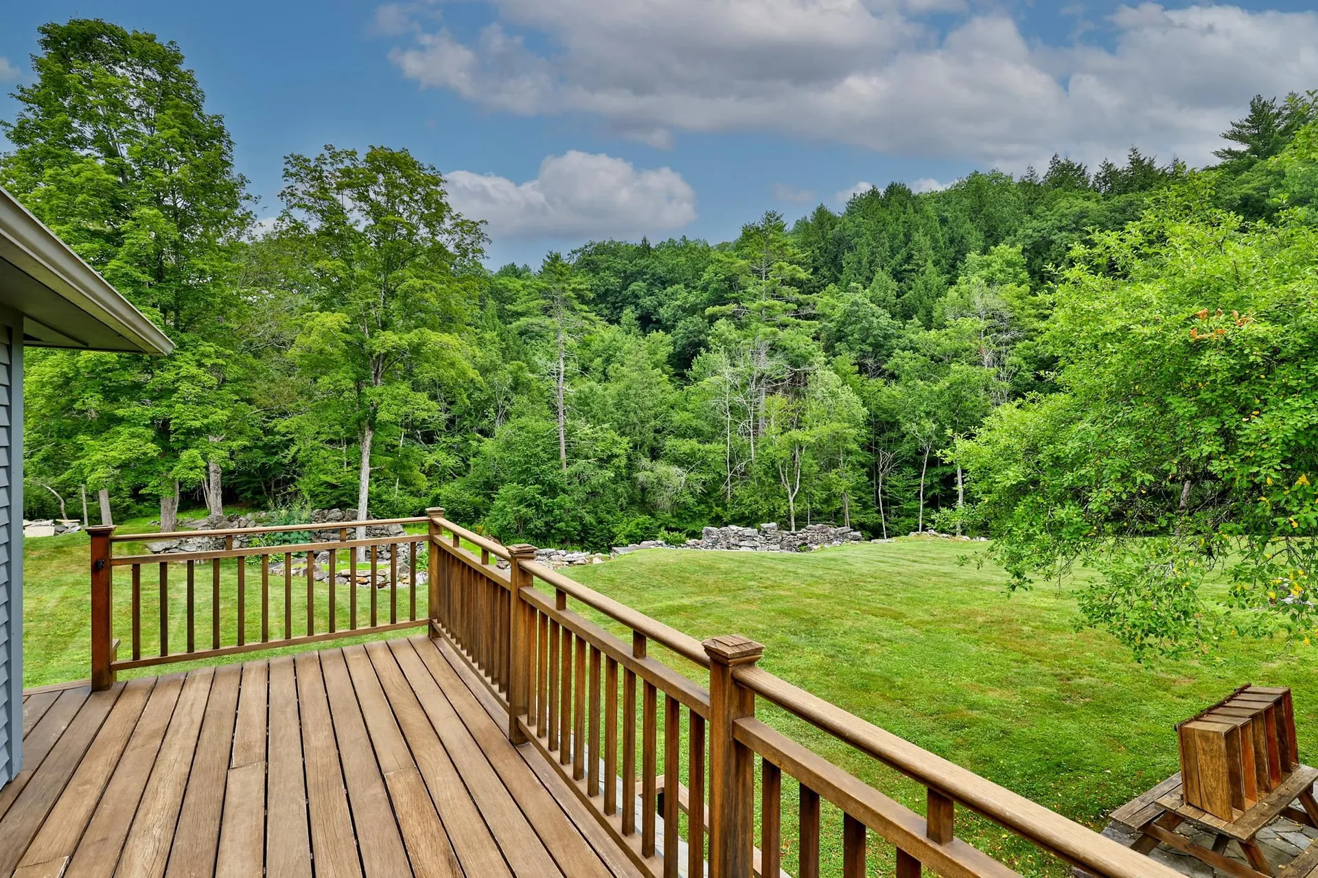 3 Eldredge Road Rockingham VT 05143