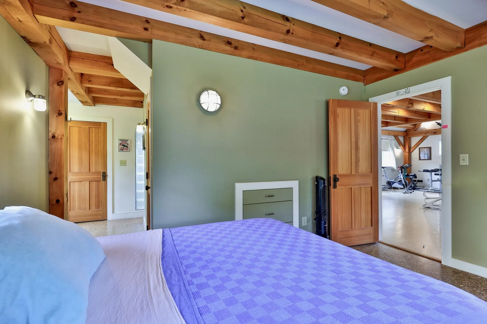 3 Eldredge Road Rockingham VT 05143