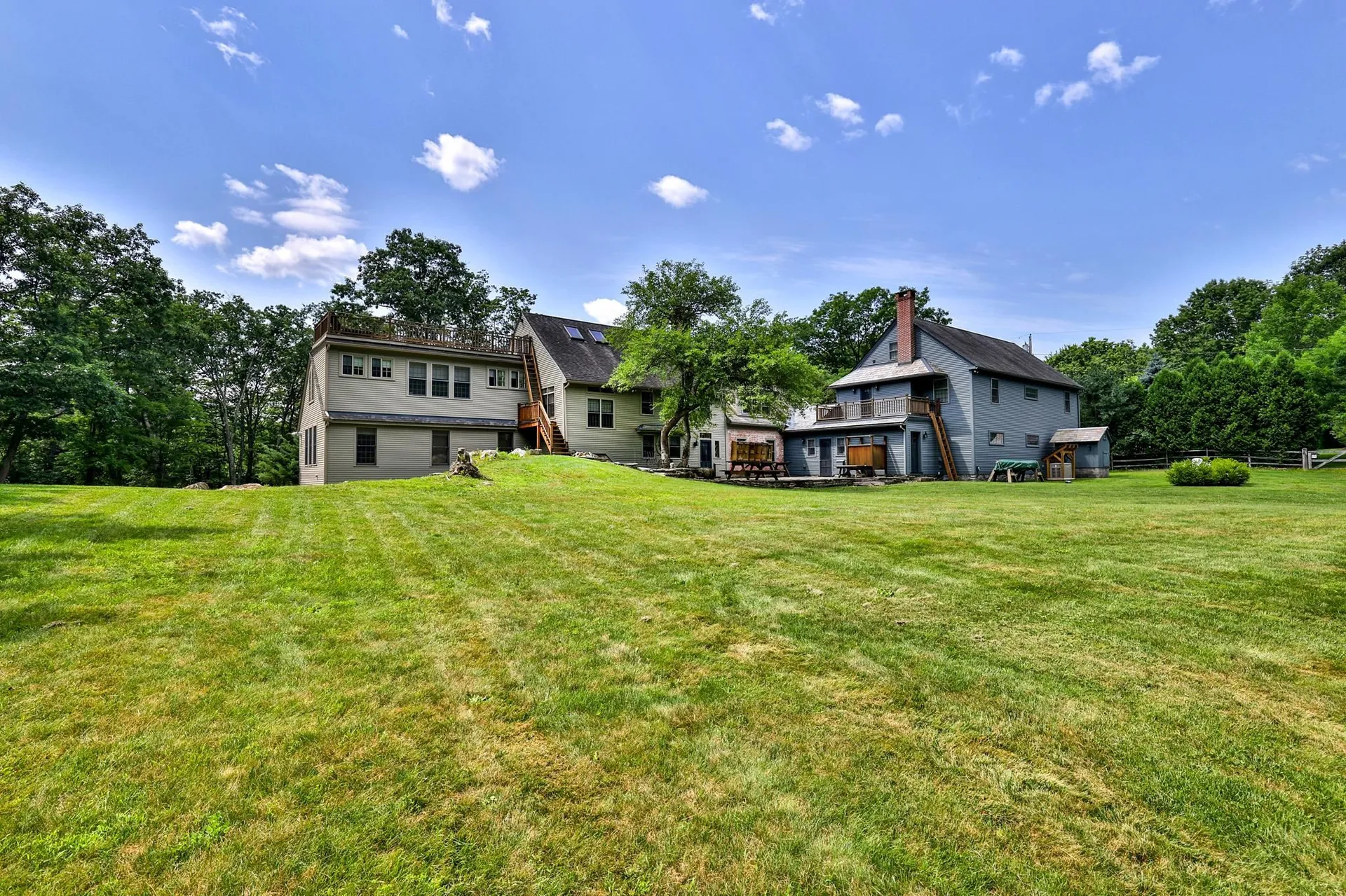 3 Eldredge Road Rockingham VT 05143