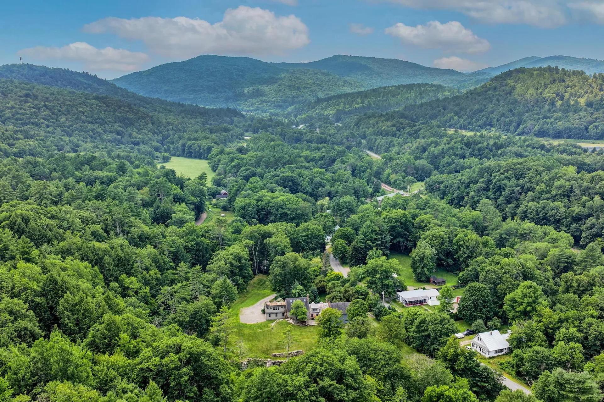 3 Eldredge Road Rockingham VT 05143