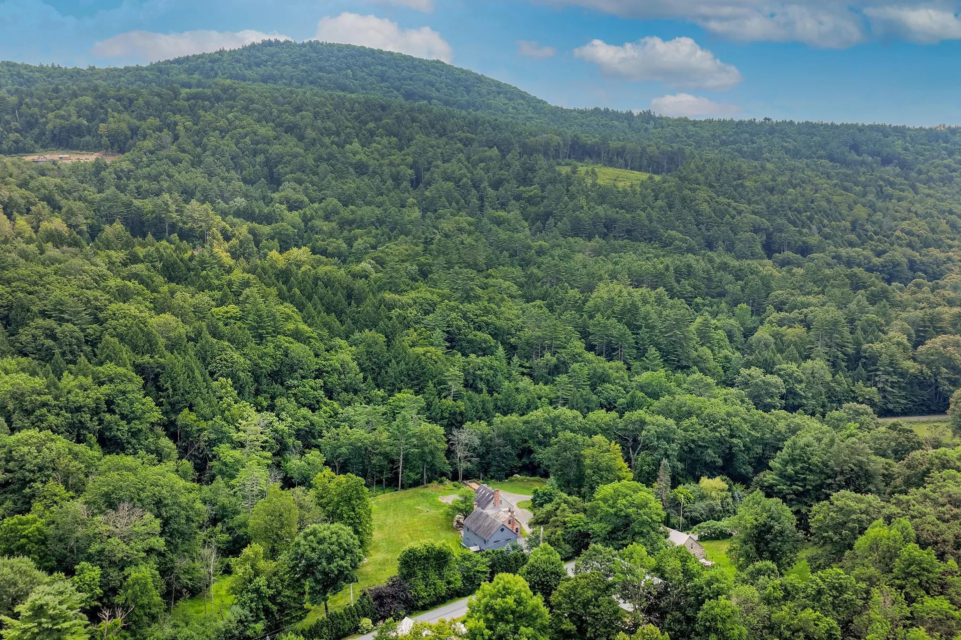 3 Eldredge Road Rockingham VT 05143