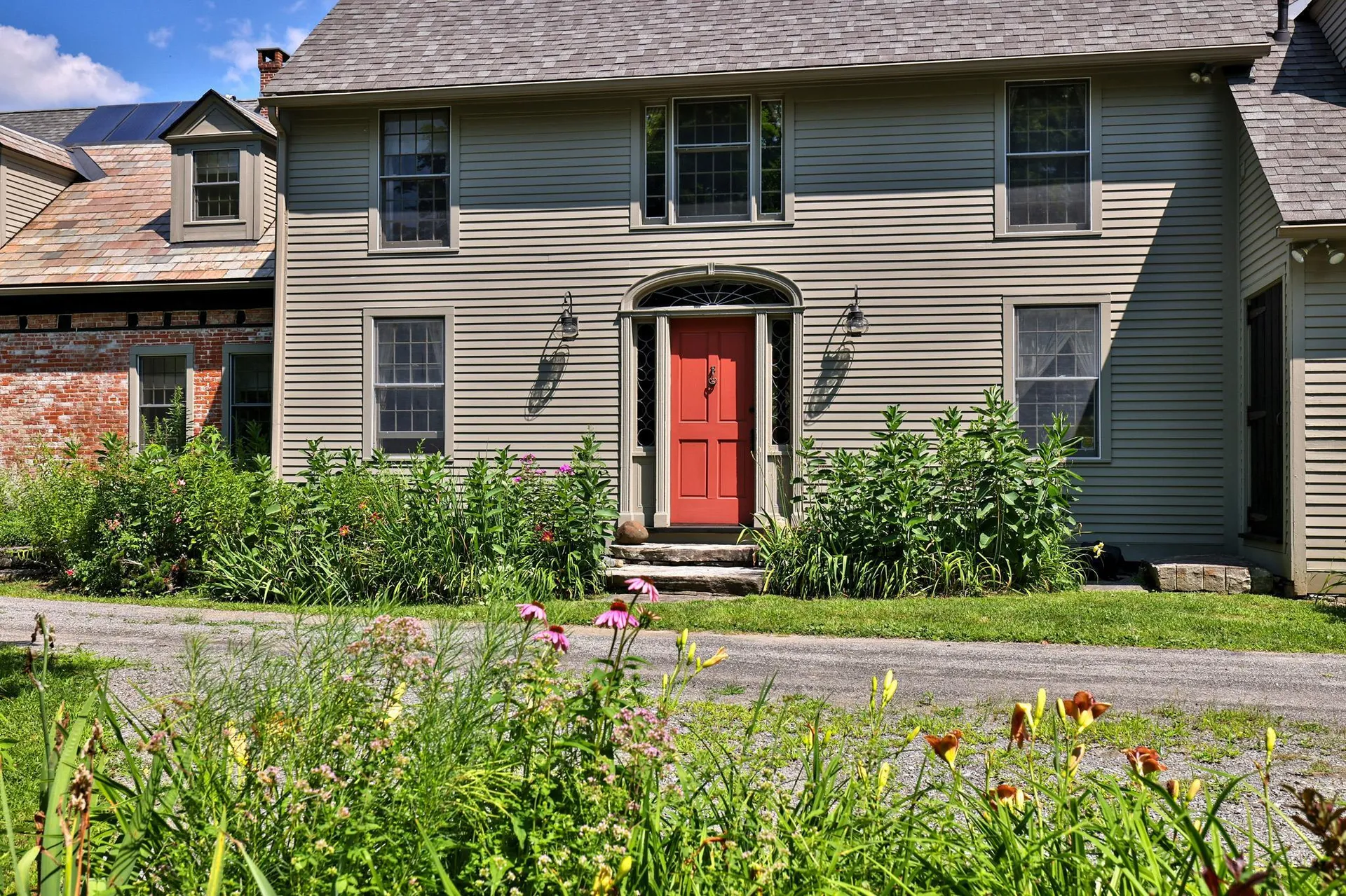 3 Eldredge Road Rockingham VT 05143