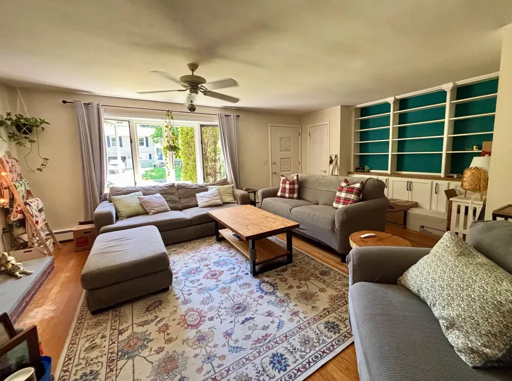106 Killarney Drive Burlington VT 05408