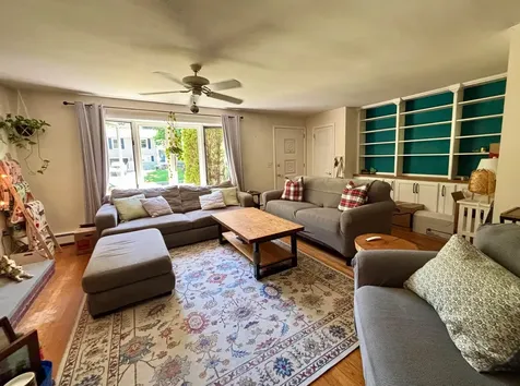 106 Killarney Drive Burlington VT 05408