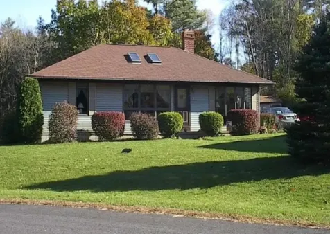 33 Stair Falls Drive Rochester NH 03868