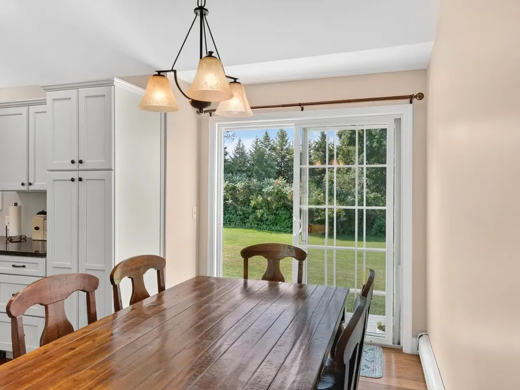 127 Atkins Farm Road Ferrisburgh VT 05456