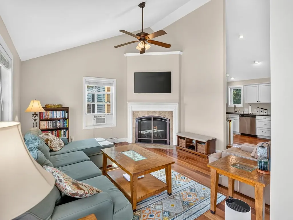 127 Atkins Farm Road Ferrisburgh VT 05456