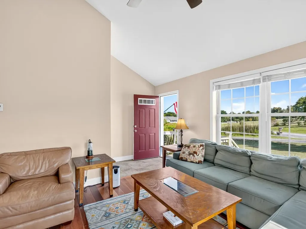 127 Atkins Farm Road Ferrisburgh VT 05456