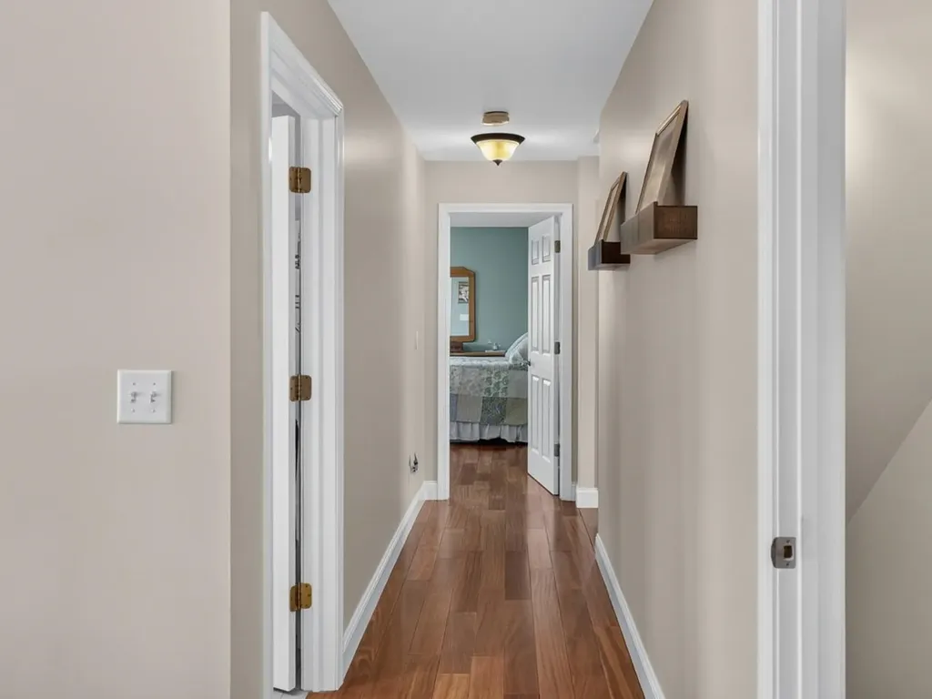 127 Atkins Farm Road Ferrisburgh VT 05456
