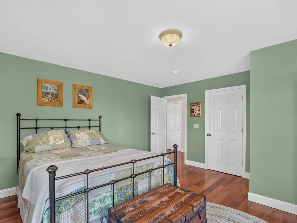 127 Atkins Farm Road Ferrisburgh VT 05456