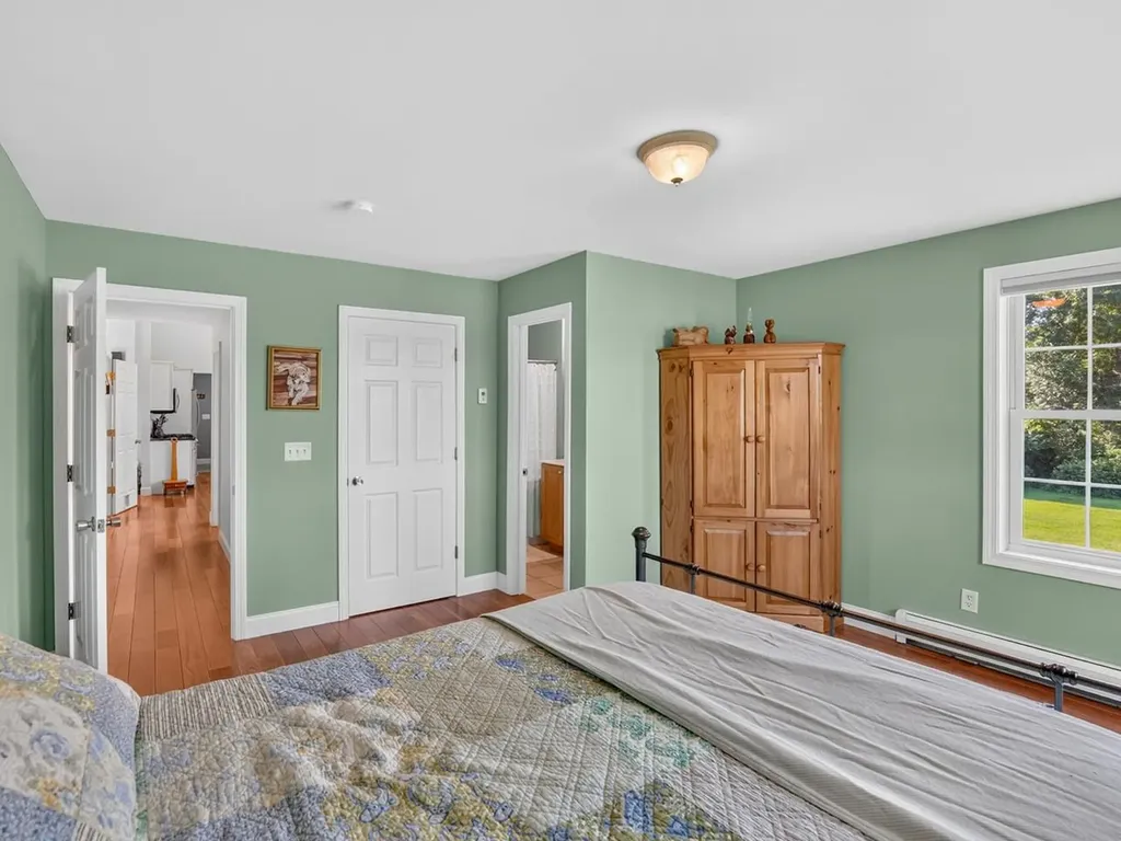 127 Atkins Farm Road Ferrisburgh VT 05456