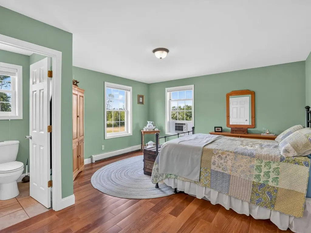127 Atkins Farm Road Ferrisburgh VT 05456