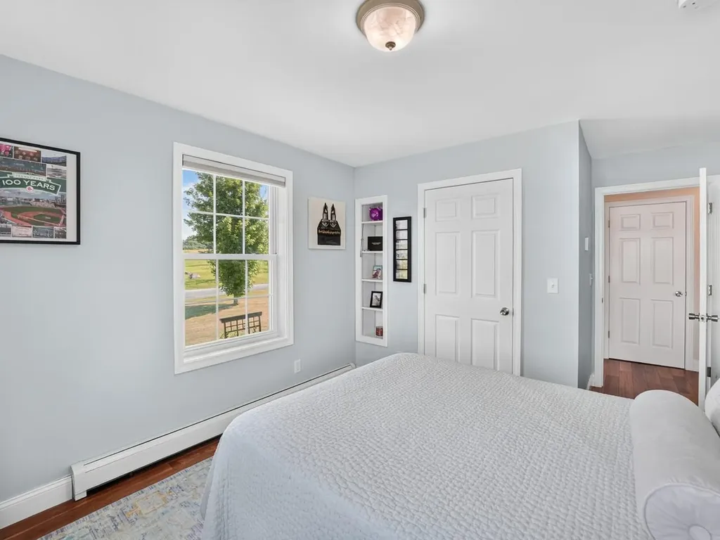 127 Atkins Farm Road Ferrisburgh VT 05456