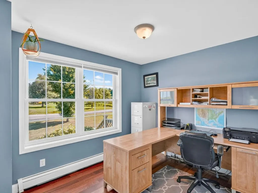 127 Atkins Farm Road Ferrisburgh VT 05456