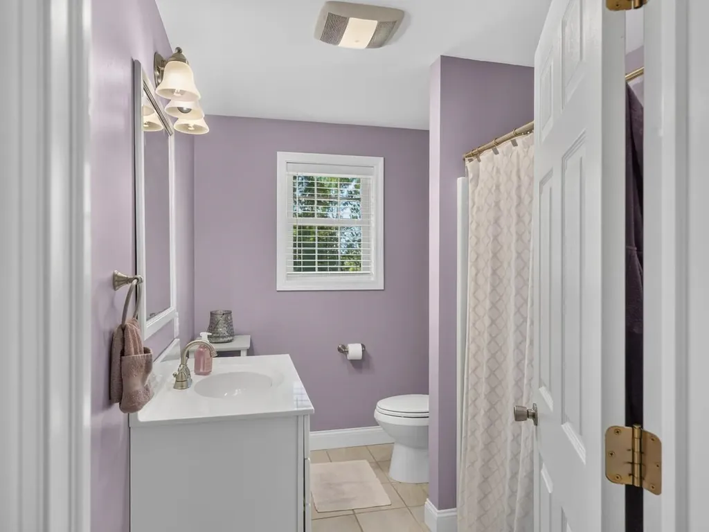 127 Atkins Farm Road Ferrisburgh VT 05456