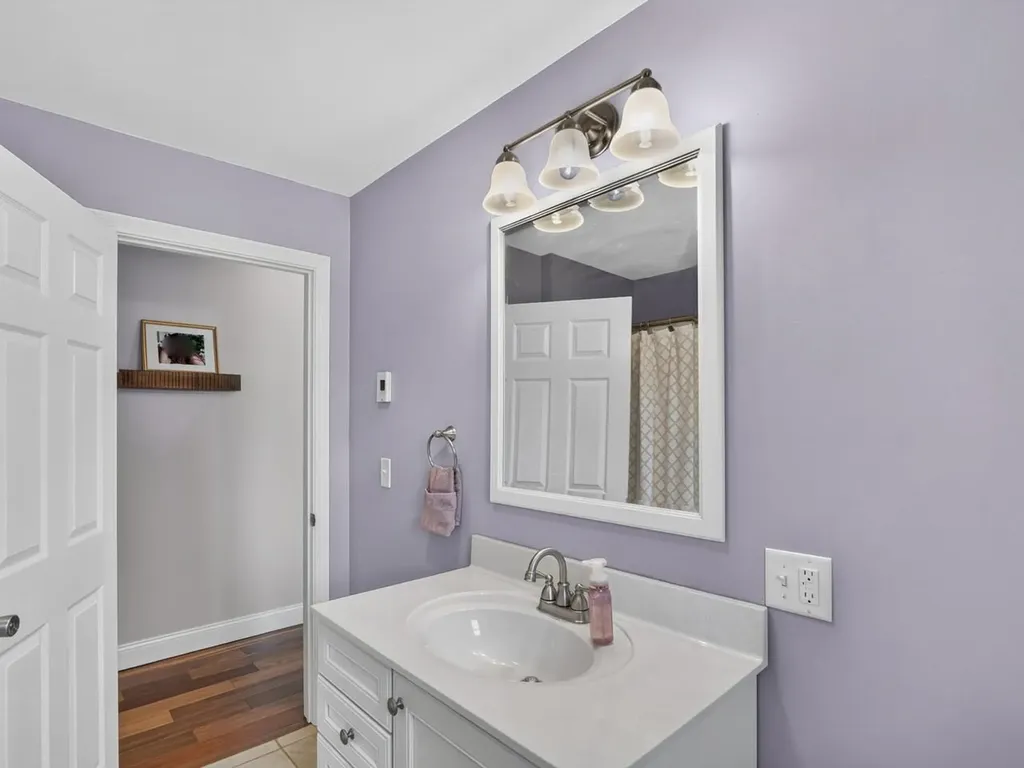 127 Atkins Farm Road Ferrisburgh VT 05456