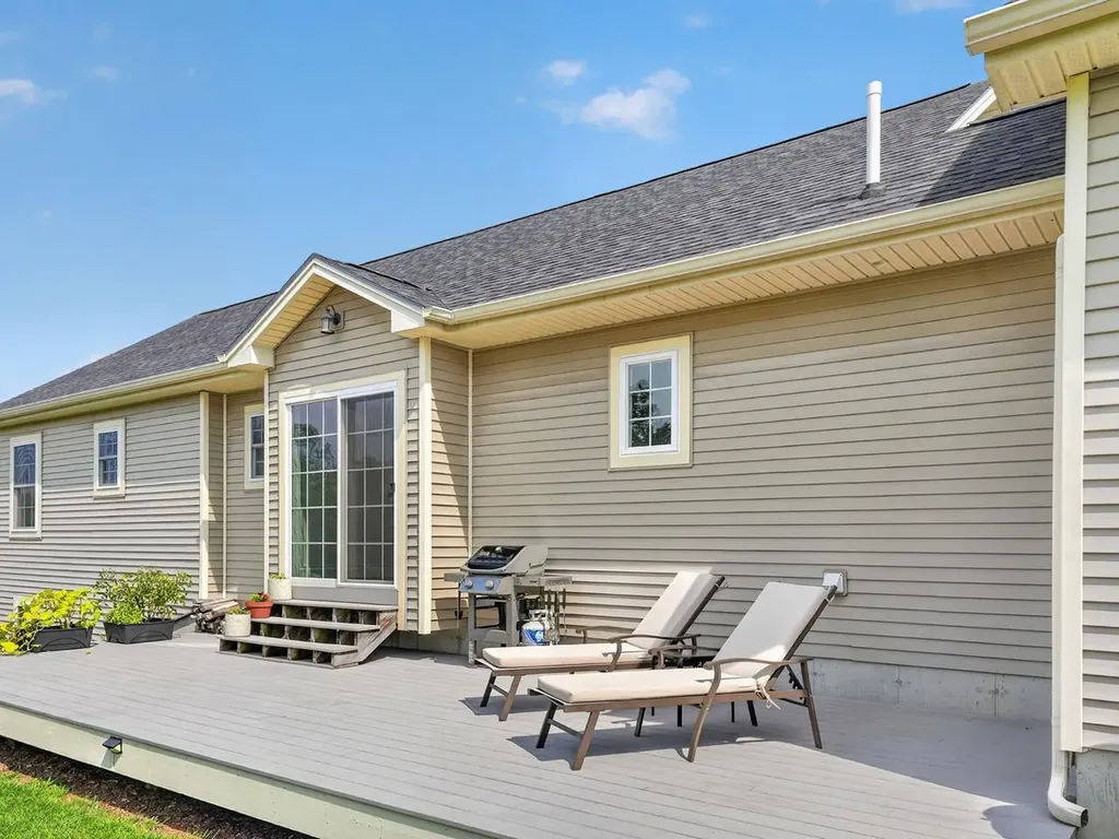 127 Atkins Farm Road Ferrisburgh VT 05456