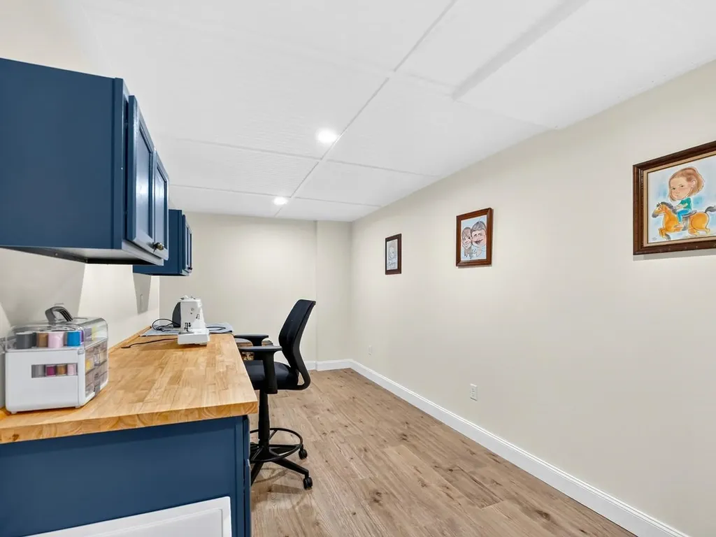 127 Atkins Farm Road Ferrisburgh VT 05456