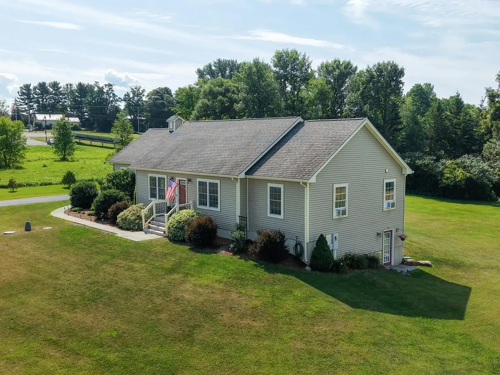 127 Atkins Farm Road Ferrisburgh VT 05456