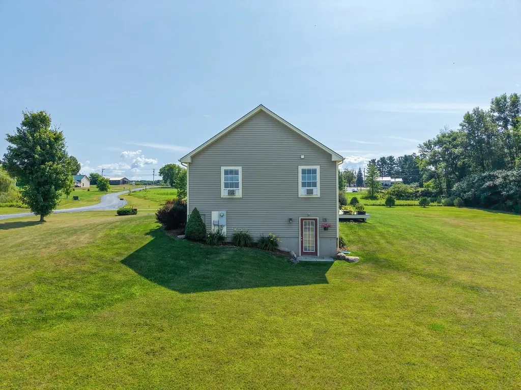 127 Atkins Farm Road Ferrisburgh VT 05456
