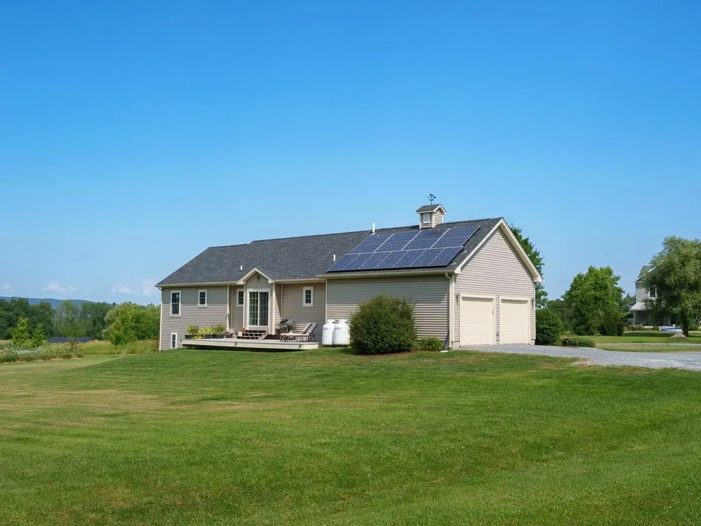 127 Atkins Farm Road Ferrisburgh VT 05456