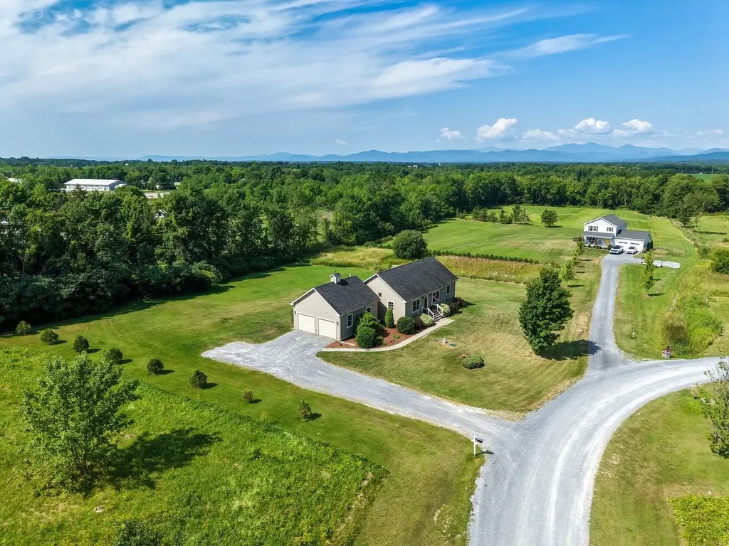 127 Atkins Farm Road Ferrisburgh VT 05456