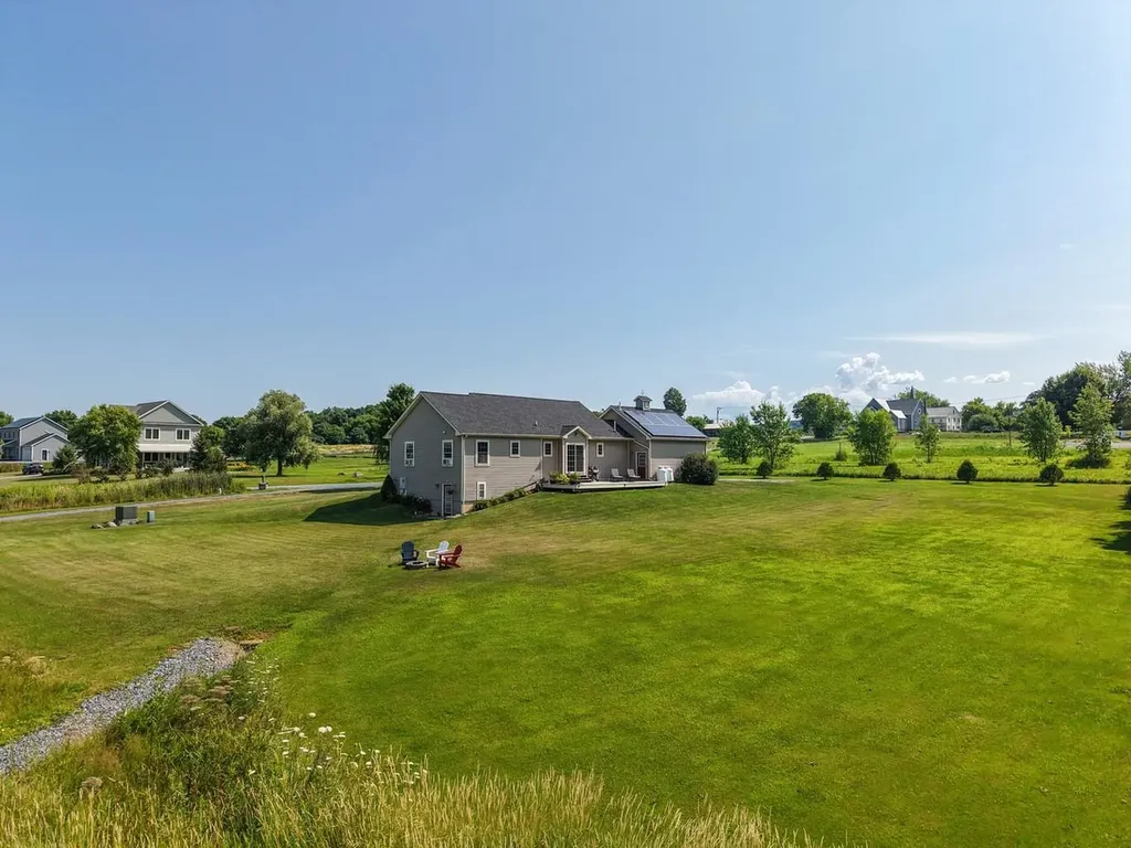 127 Atkins Farm Road Ferrisburgh VT 05456