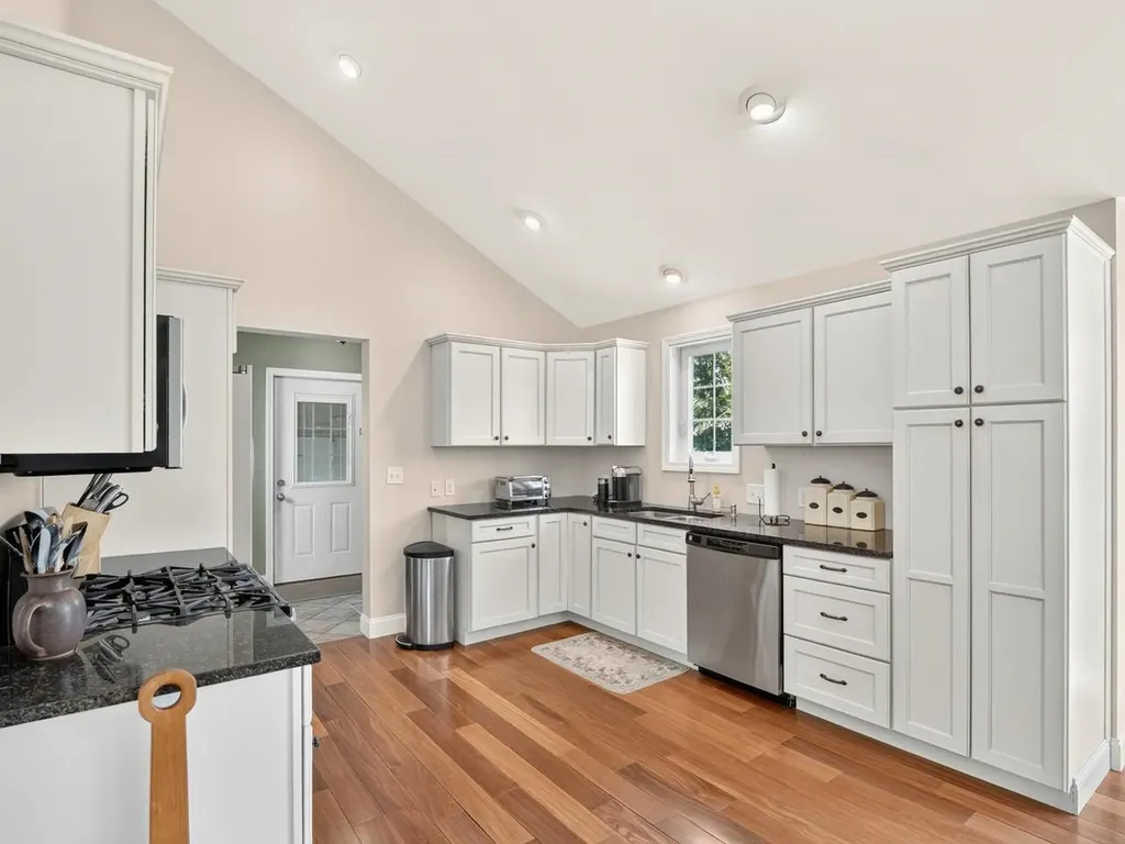 127 Atkins Farm Road Ferrisburgh VT 05456