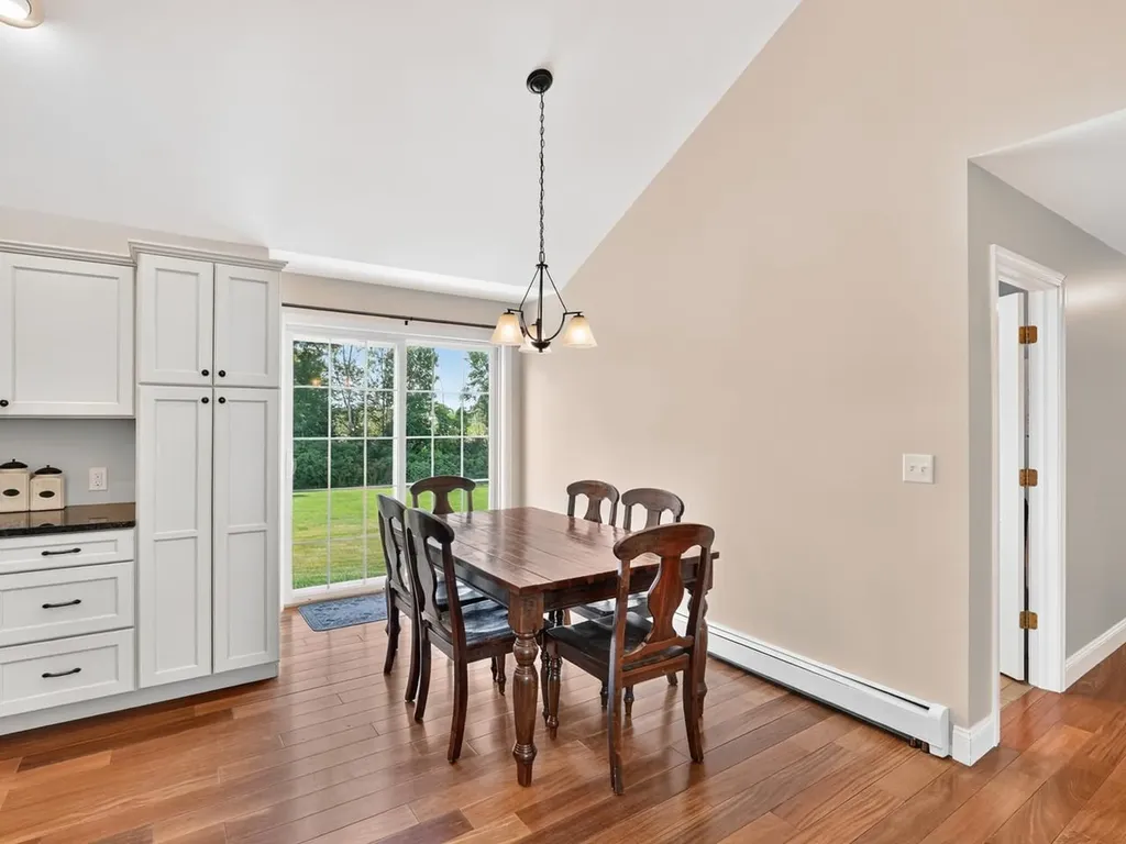 127 Atkins Farm Road Ferrisburgh VT 05456