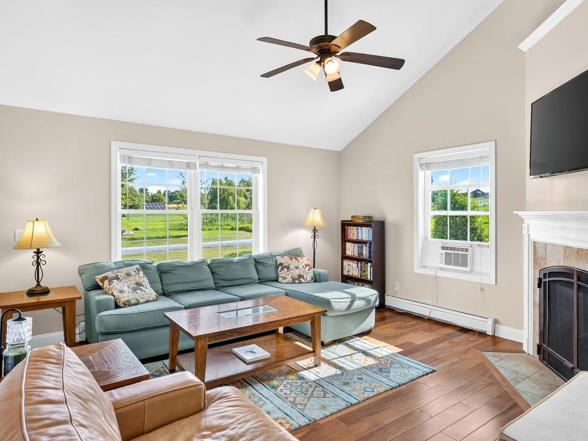 127 Atkins Farm Road Ferrisburgh VT 05456