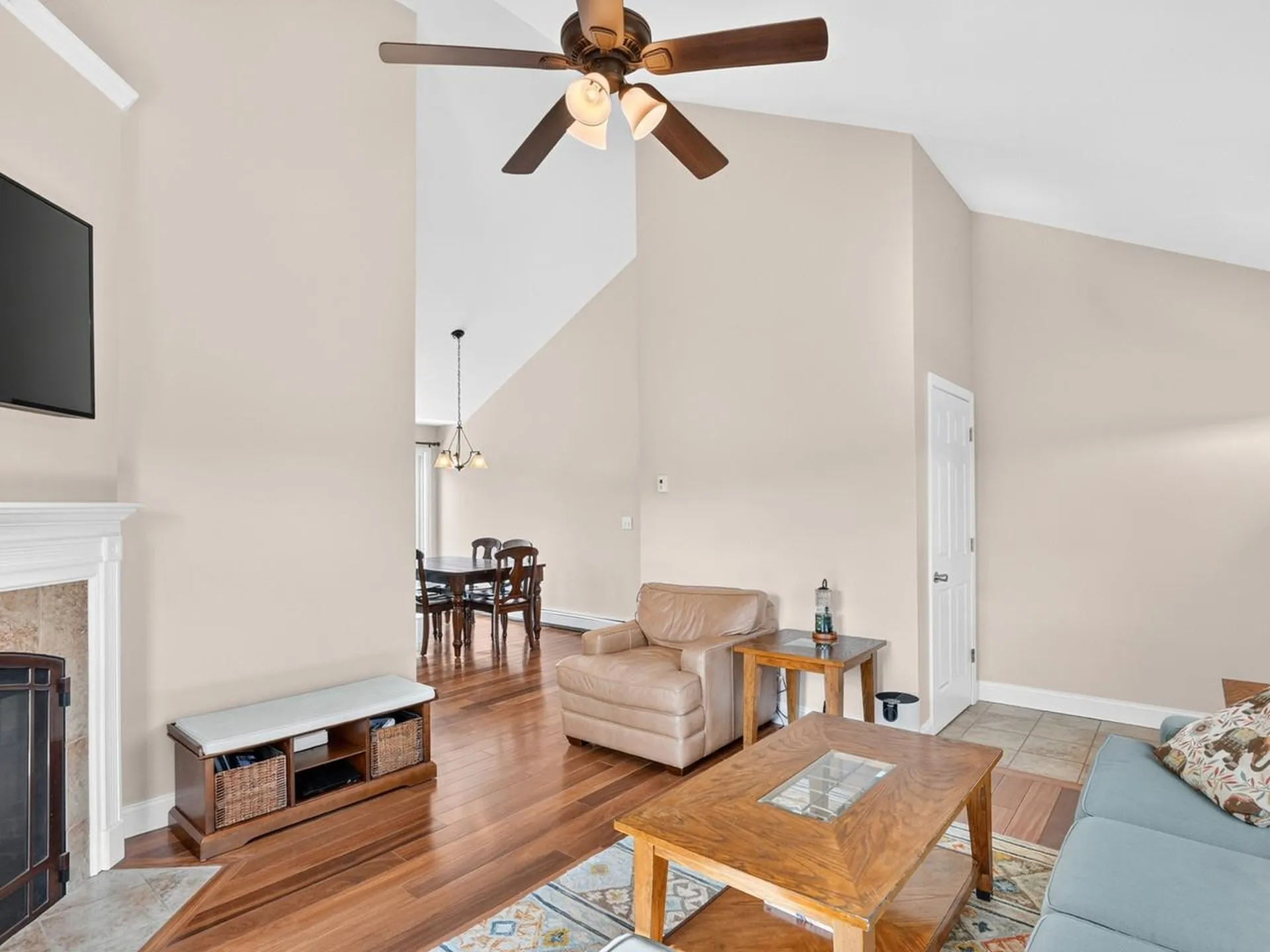 127 Atkins Farm Road Ferrisburgh VT 05456