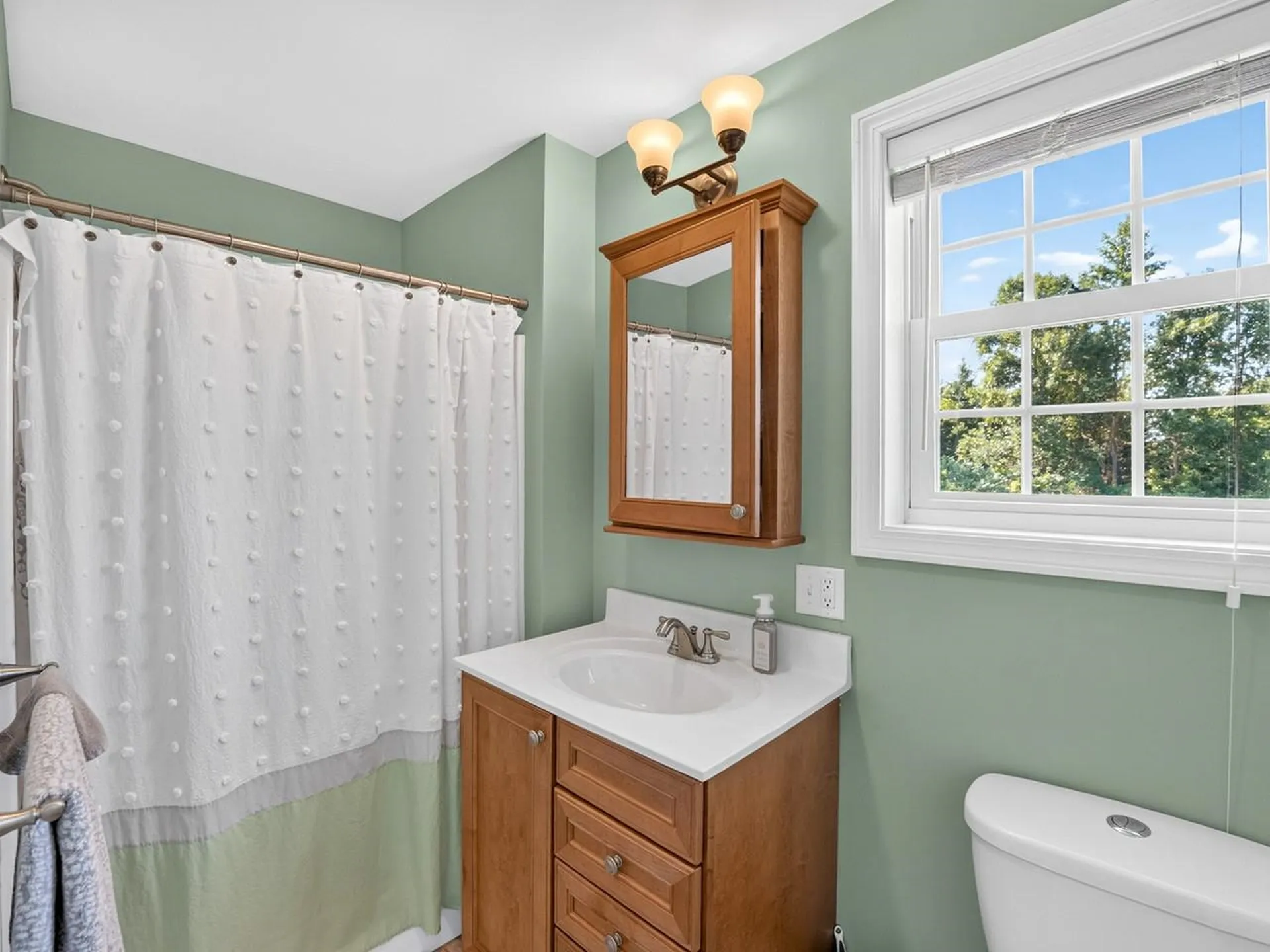 127 Atkins Farm Road Ferrisburgh VT 05456