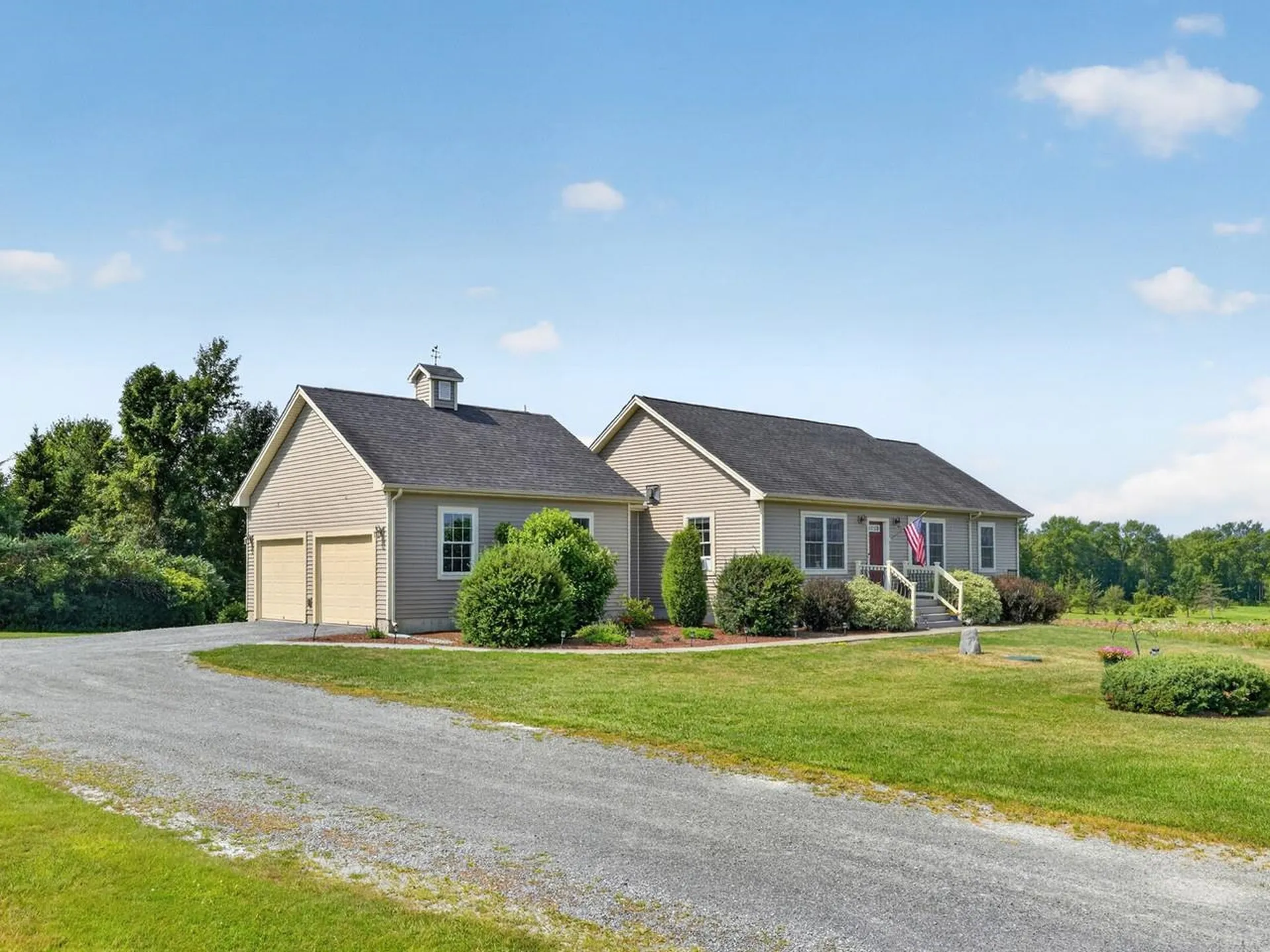 127 Atkins Farm Road Ferrisburgh VT 05456